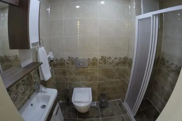 Standart Oda - Üç Kişilik
