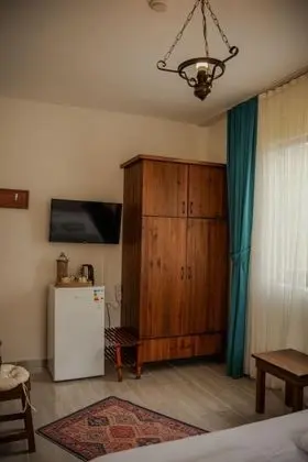 Bahçe Katı Standart Oda, Avlu Manzaralı, 1. Kat