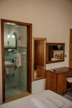 Bahçe Katı Standart Oda, Avlu Manzaralı, 1. Kat