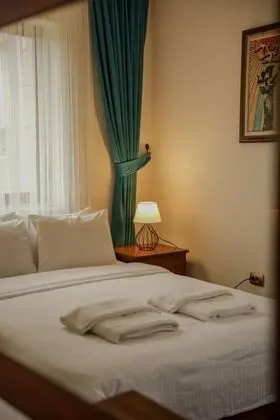Bahçe Katı Standart Oda, Avlu Manzaralı, 1. Kat