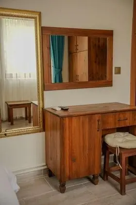 Bahçe Katı Standart Oda, Avlu Manzaralı, 1. Kat