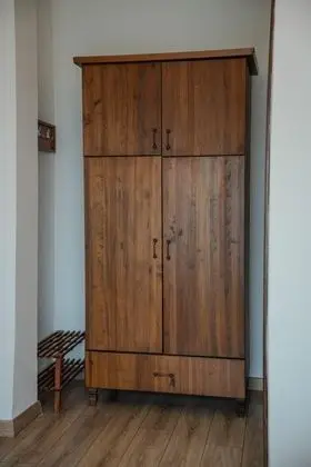 Çift Kişilik Oda - Balkonlu, Deniz Manzaralı, 2. Kat