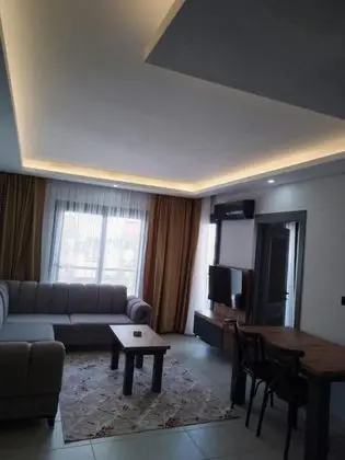 Aile Suiti, Deniz ve Bahçe Manzaralı, Aileye Özel