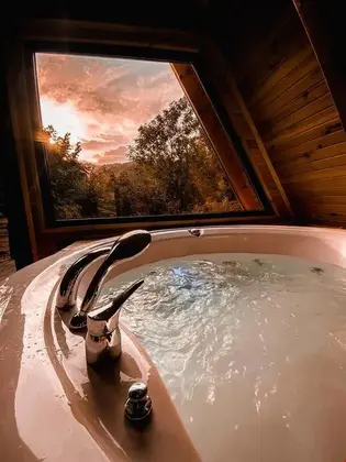 Loca Vanilya Bungalow (Isıtmalı Havuz)