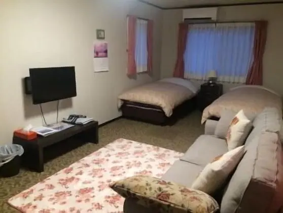 İki Ayrı Yataklı Oda
