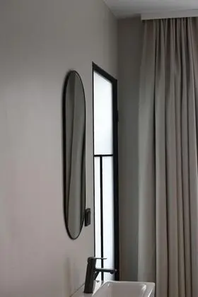 Comfort Tek Büyük veya İki Ayrı Yataklı Oda