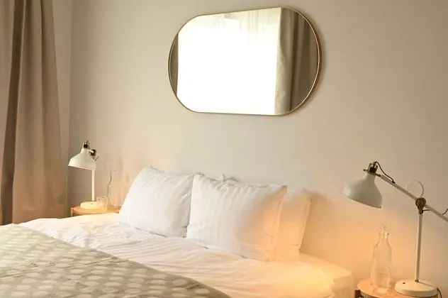 Superior Tek Büyük Yataklı Oda
