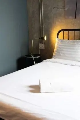 Superior Tek Büyük Yataklı Oda, 1 Büyük (Queen) Boy Yatak