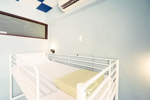 Standard Tek Büyük Yataklı Oda, Ortak Banyo