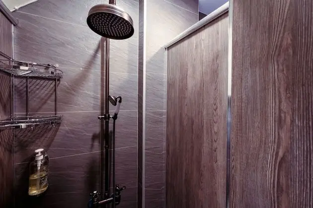 Standard Tek Büyük Yataklı Oda, Ortak Banyo