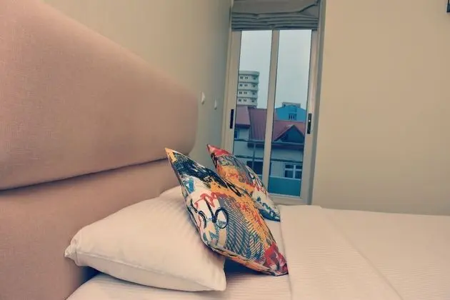 Executive Tek Büyük Yataklı Oda, 1 Büyük (Queen) Boy Yatak