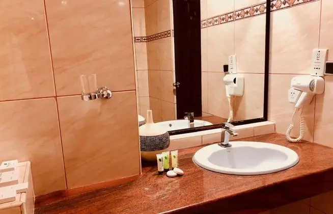 Executive Tek Büyük Yataklı Oda, 1 Büyük (Queen) Boy Yatak