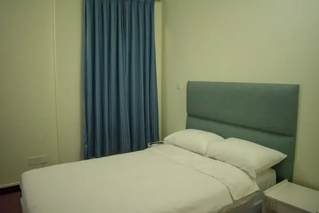 Executive Tek Kişilik Oda, 1 Tek Kişilik XL Yatak