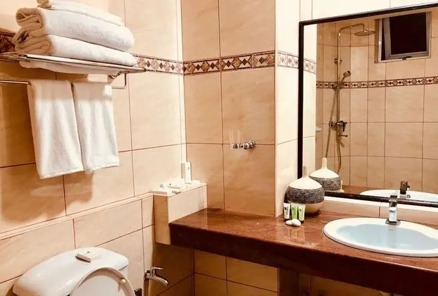 Executive Tek Kişilik Oda, 1 Tek Kişilik XL Yatak