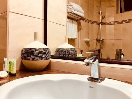 Executive Tek Kişilik Oda, 1 Tek Kişilik XL Yatak