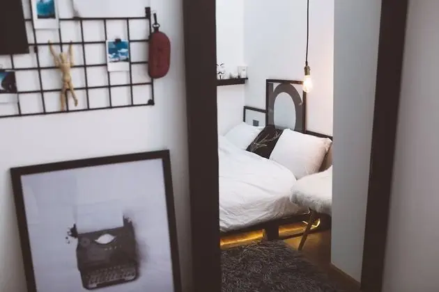 Apart Daire, 2 Yatak Odası, Mutfak, Kısmi Deniz Manzarası