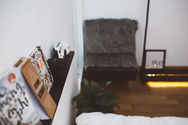 Apart Daire, 2 Yatak Odası, Mutfak, Kısmi Deniz Manzarası