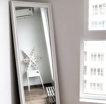 Design Apart Daire, 2 Çift Kişilik Yatak