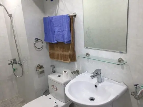 Design Apart Daire, 2 Çift Kişilik Yatak