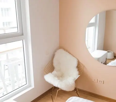 Panoramic Apart Daire, 2 Yatak Odası, Sigara İçilmez, Denize Bakan