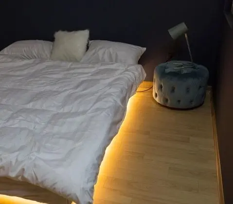 Panoramic Apart Daire, 2 Yatak Odası, Sigara İçilmez, Denize Bakan