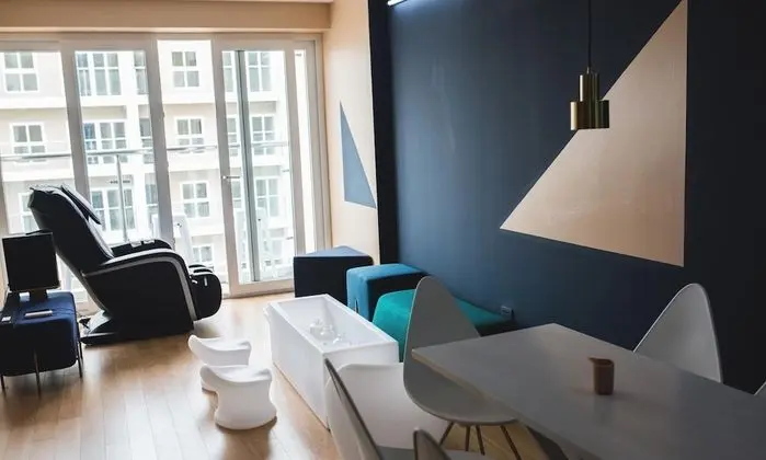 Panoramic Apart Daire, 2 Yatak Odası, Sigara İçilmez, Denize Bakan