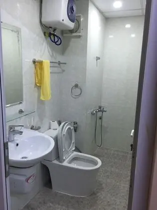 Panoramic Apart Daire, 2 Yatak Odası, Sigara İçilmez, Denize Bakan