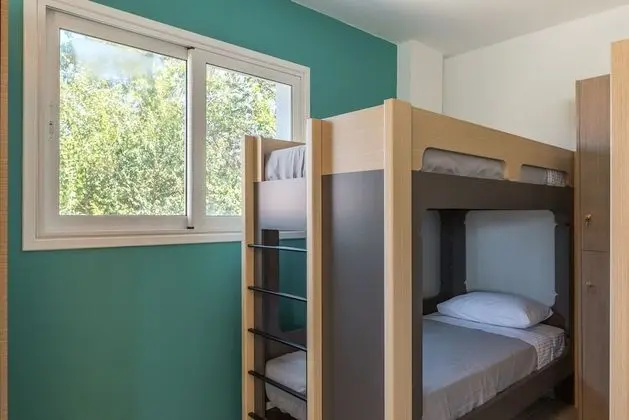 Ortak Ranzalı Oda, Sadece erkekler için