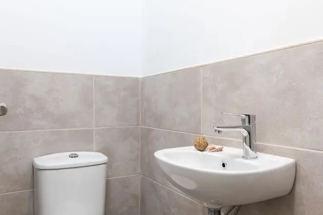 Ortak Ranzalı Oda, Sadece kadınlar için