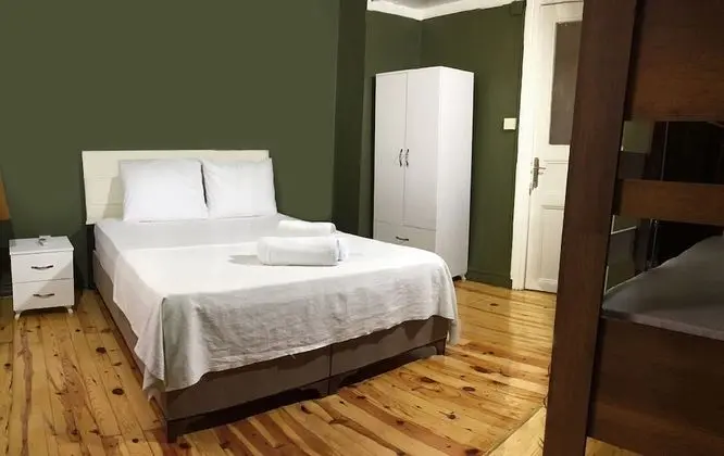 Superior Quadruple Room