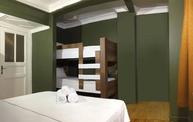 Superior Quadruple Room