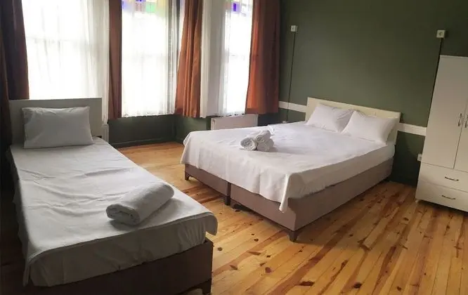 Superior Triple Room