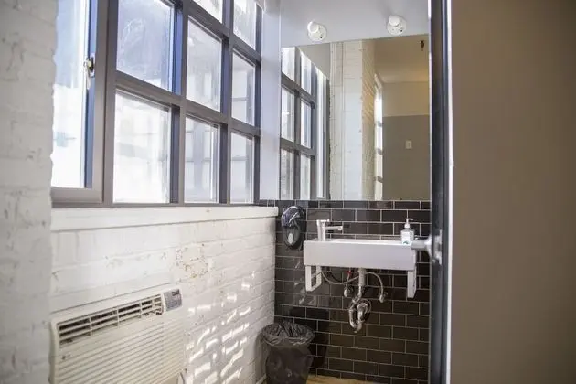 İki Ayrı Yataklı Oda, Özel Banyo
