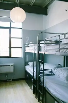 Ortak Ranzalı Oda