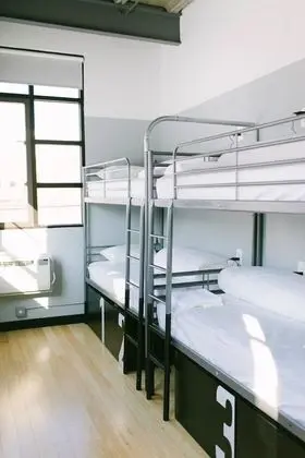 Ortak Ranzalı Oda