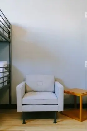 Ortak Ranzalı Oda