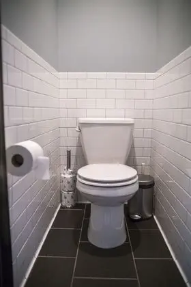 Ortak Ranzalı Oda