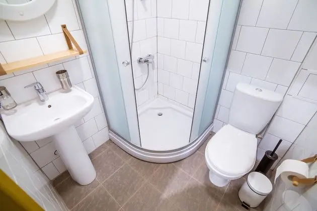 Comfort İki Ayrı Yataklı Oda