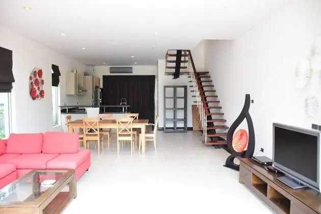 Family Villa