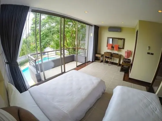 Family Villa