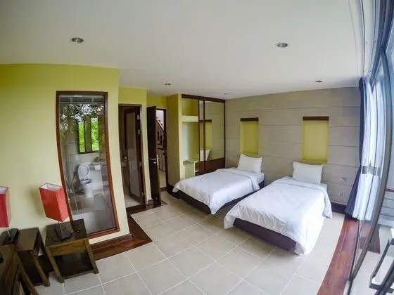 Family Villa