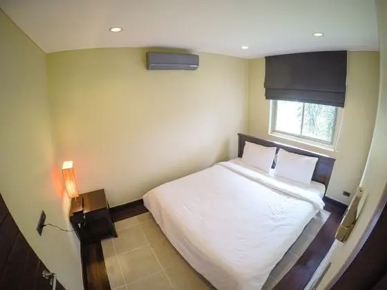 Family Villa