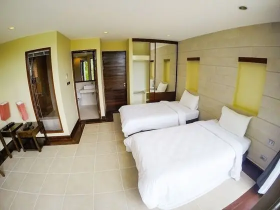 Family Villa