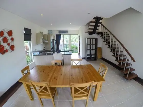 Family Villa