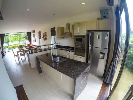 Family Villa