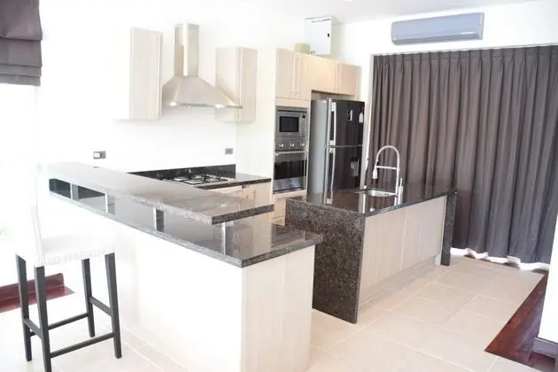 Family Villa