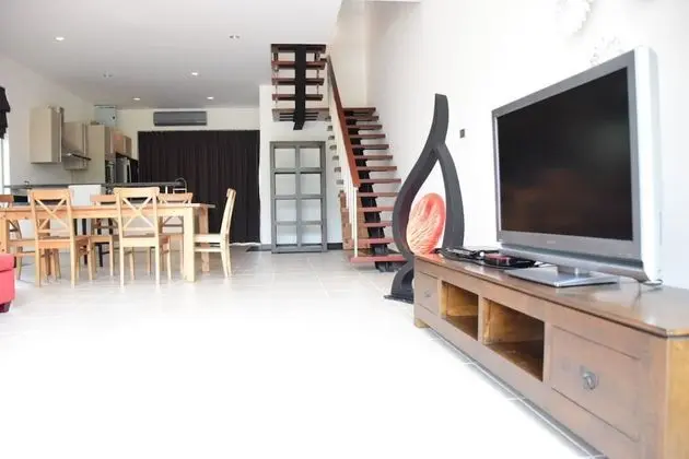 Family Villa