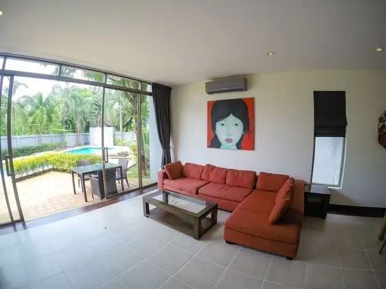 Family Villa