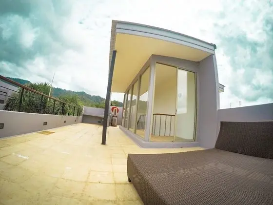 Family Villa
