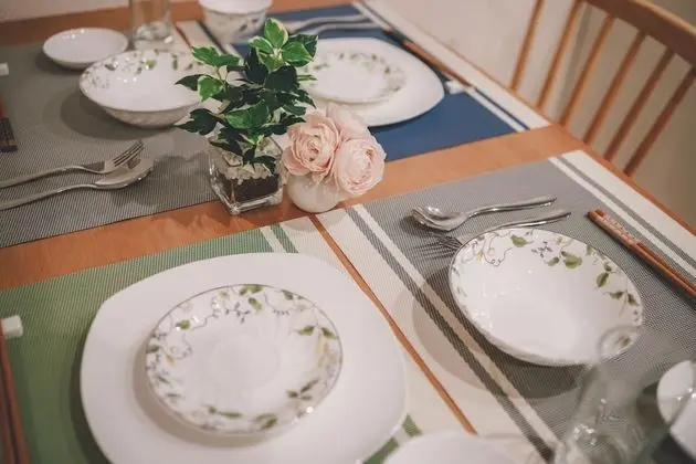 Ev, 3 Yatak Odası